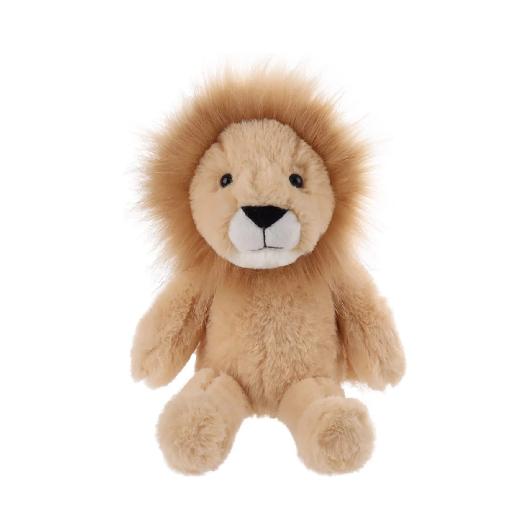 Customize Plush Lion Soft Plush King Lion Toy Cartoon Character Lion ...