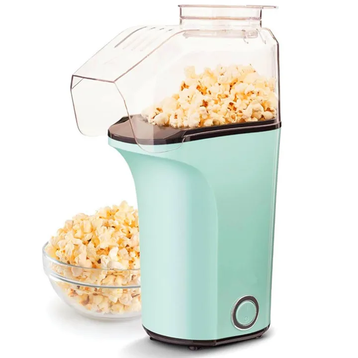 High Pressure Mini Popcorn Maker Fast Hot Air Popcorn Popper Buy