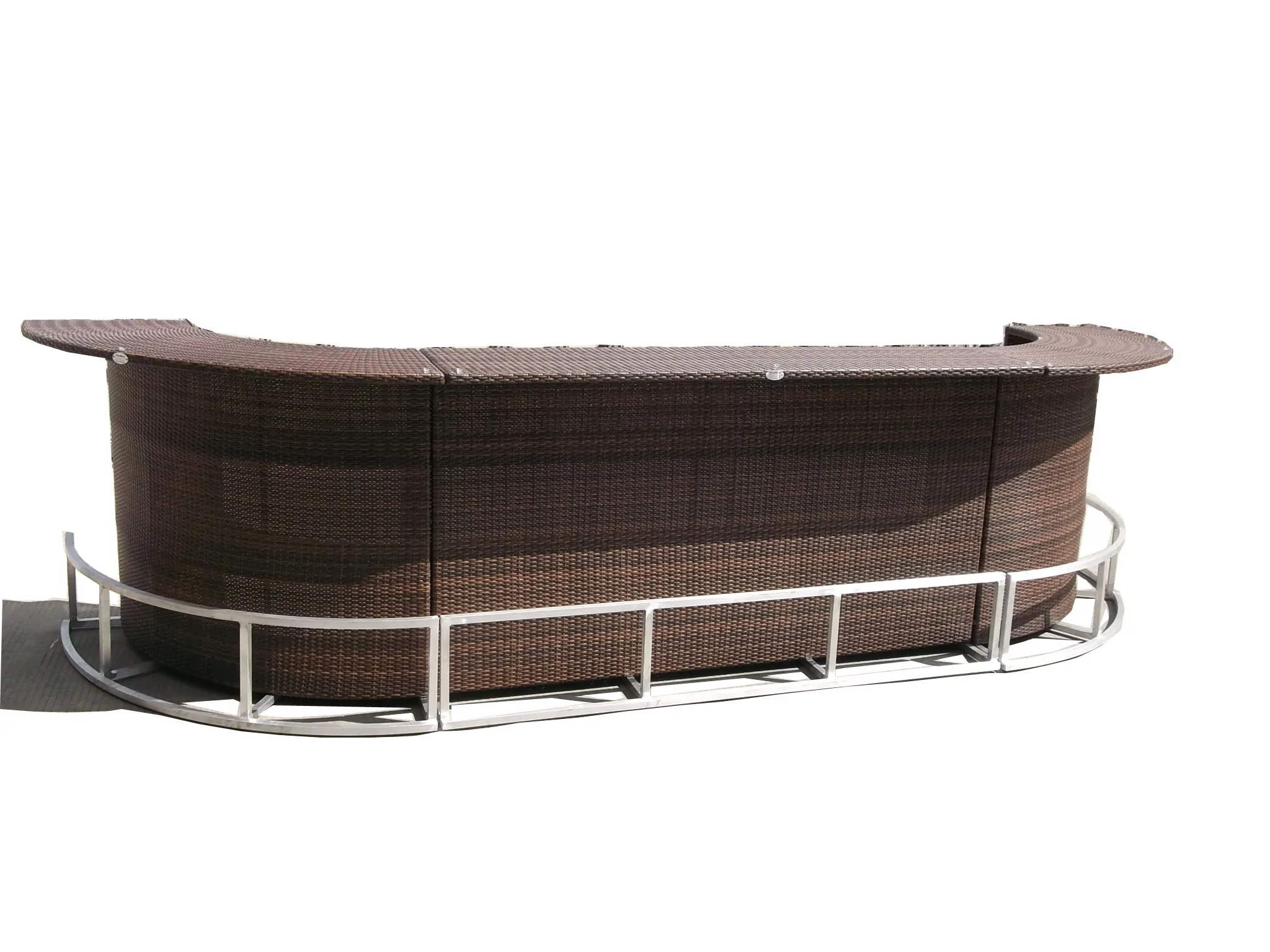 Отельный ротанговый Плетеный