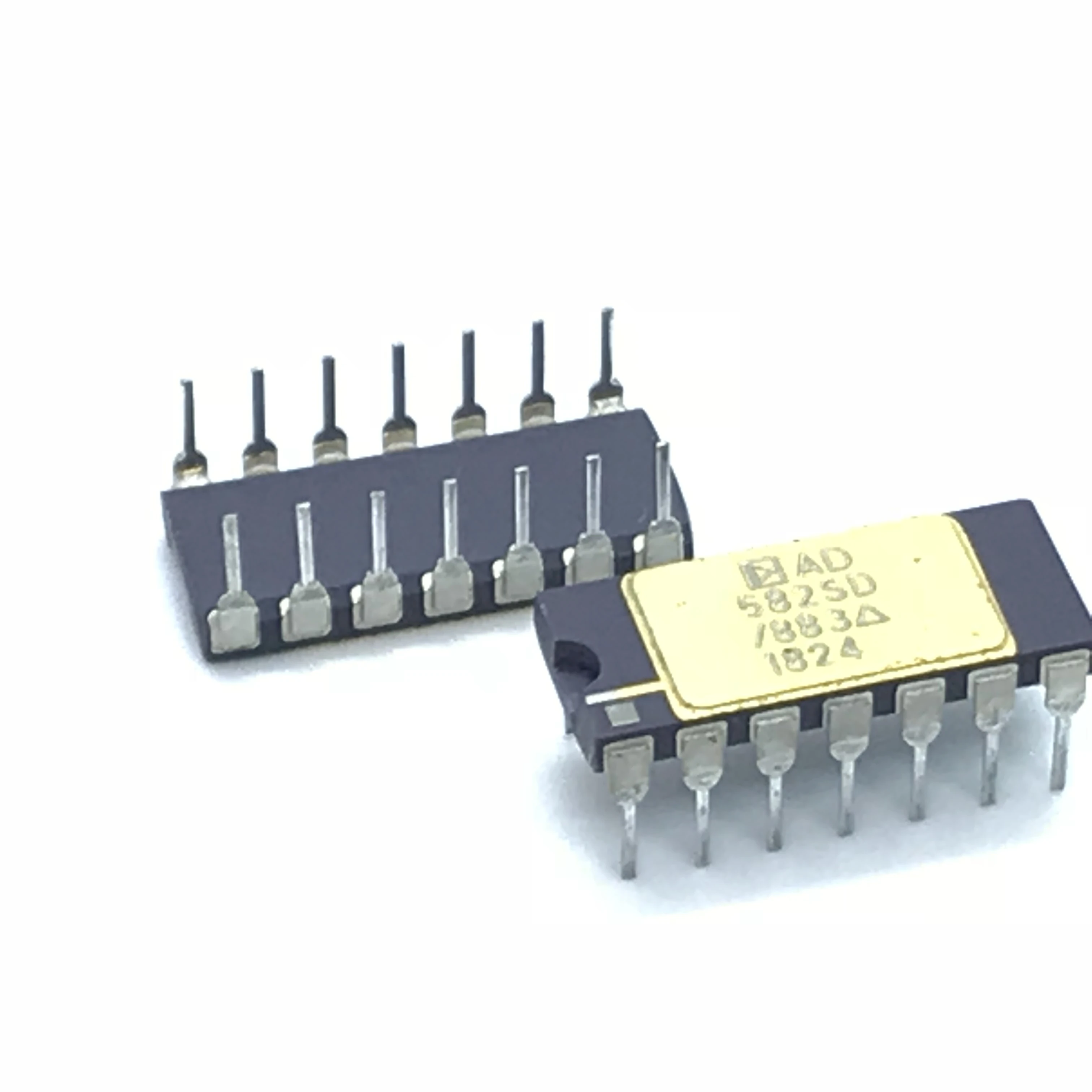 1 piece IC OPAMP VFB 350MHZ 8SOIC 