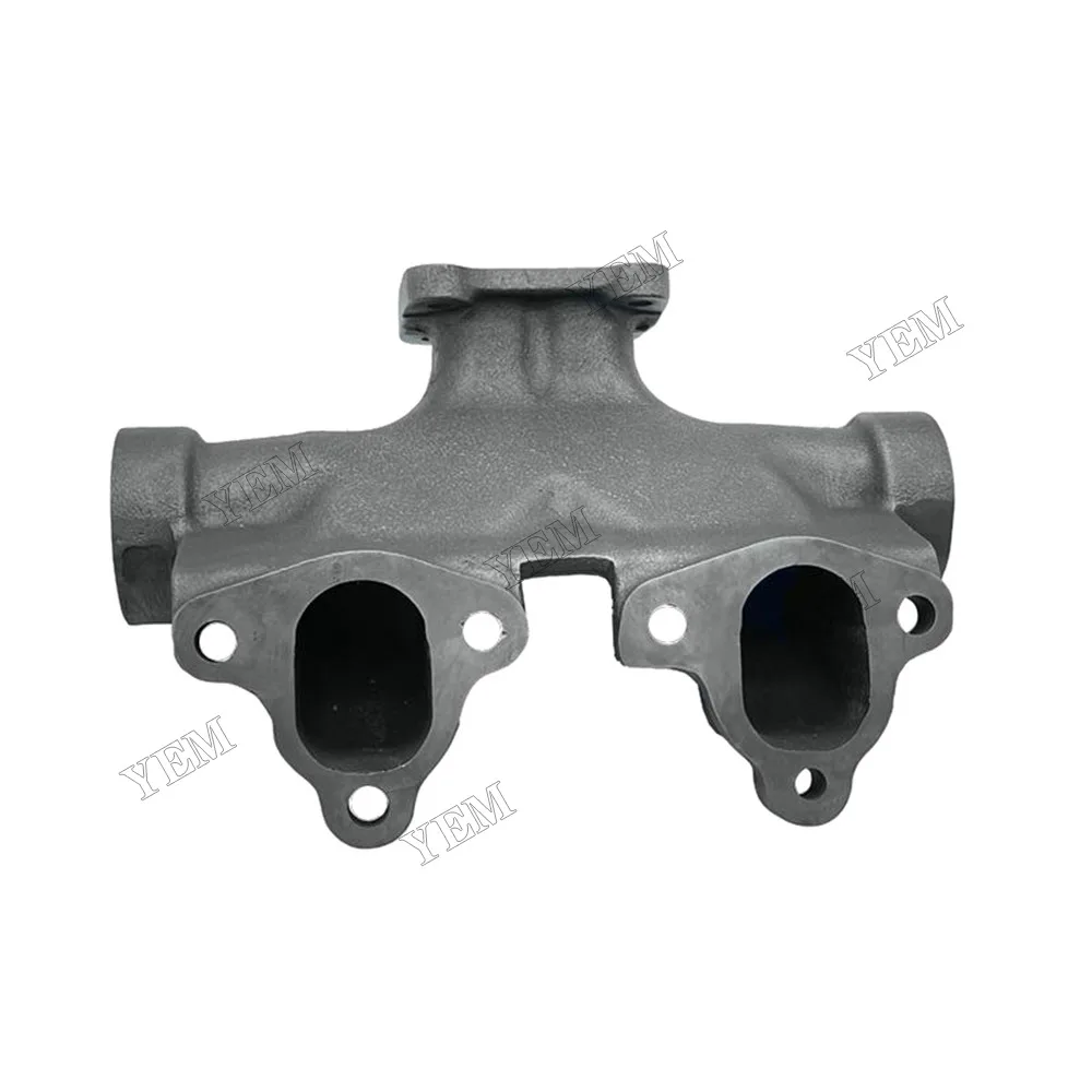 Exhaust Manifold 6151-11-5120 Fit for Komatsu 6D125 Engine
