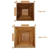 Acacia wood