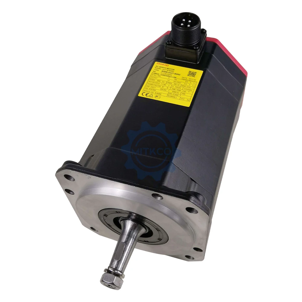 FANUCサーボアンプA06B-6117-H208 サーボアンプ A06B-6117-H208 FANUC