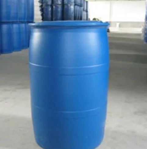 Factory Price LABSA 96% Linear Alkylbenzene Sulfonic Acid for Making