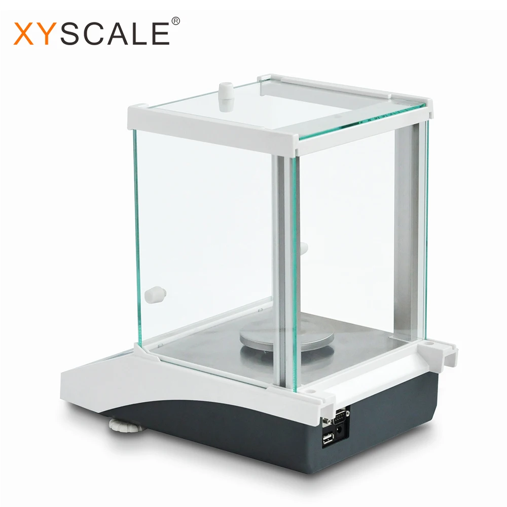 Analytical Balance    FA2104EN Internal Calibration Precise Instruments for Lab 210g