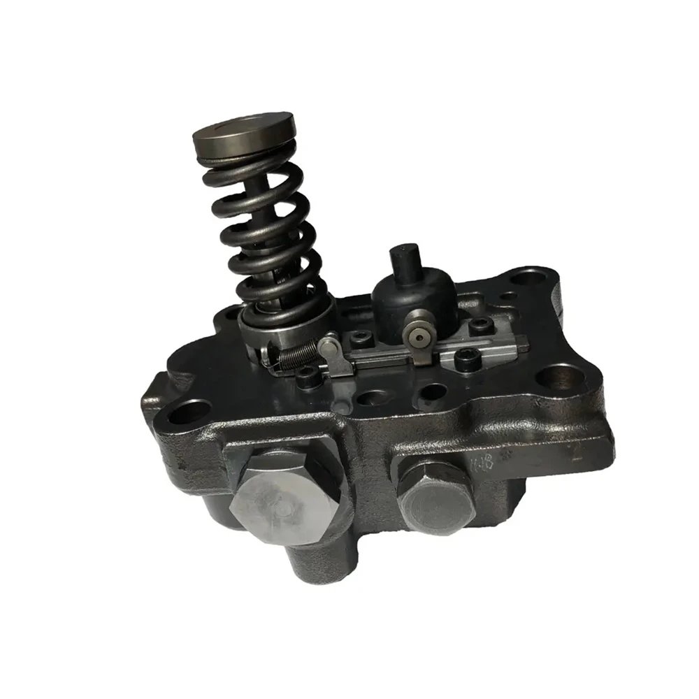 IZUMI for Yanmar 4D84 4TN84 4TNV84 4TNE84 Fuel Injection Pump Head Rotor Engine Parts