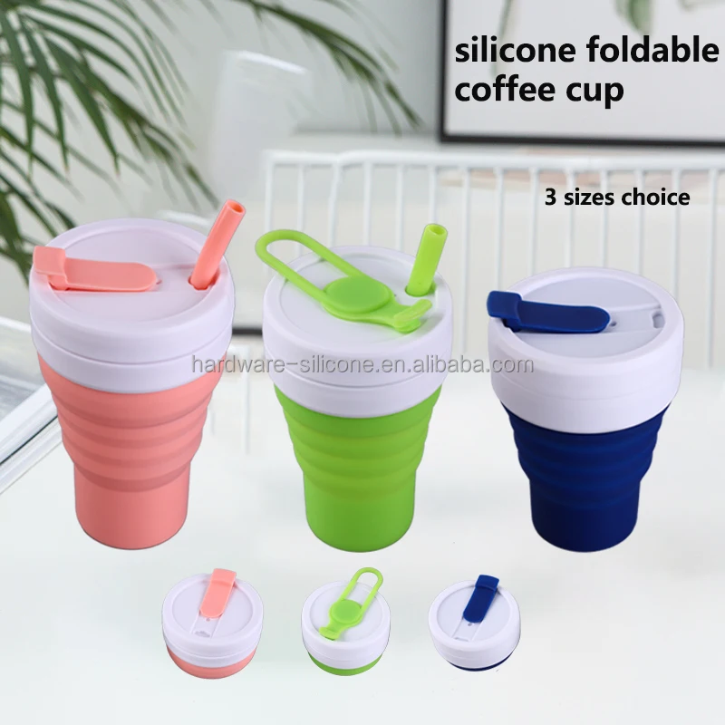 128oz hydro flask Hydro Flask 24 oz. Wide Mouth Water Bottle With Flex Straw – ShopCGX main image 1