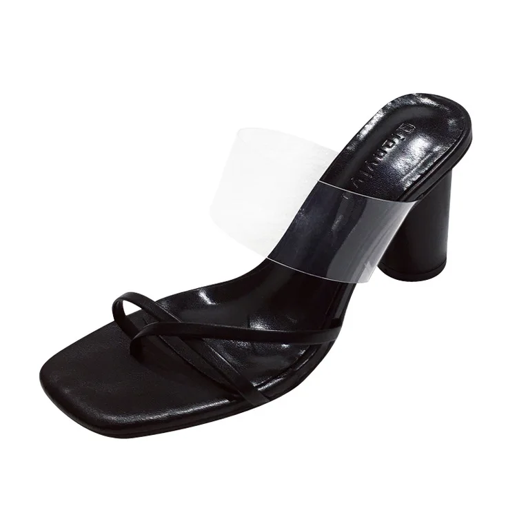 Amazon Aliexpress Hot Sale Lady Sandals 