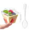 60ml bowl+lid+spoon