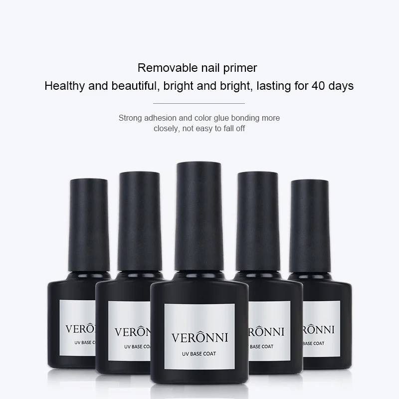 
Горячая продажа гель лак для ногтей оптовая продажа флакон лак для ногтей УФ гель лак верхнее пальто частная этикетка базовый гель 