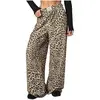 Multicolor Leopard