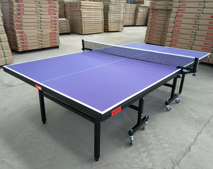 Высококачественный стол для пинг-понга, производство Китай, оптовая продажа ножек для настольного тенниса