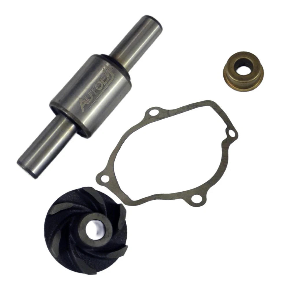 ALB-1601173228063 OEM 7329441 Auto Parts Car Water Pump Repair For Reparacion Bomba Agua Chevette