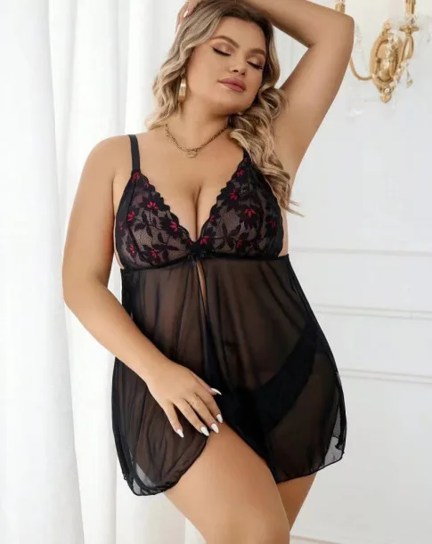 Past narxlarda sexy plus olchamdagi beparvolar