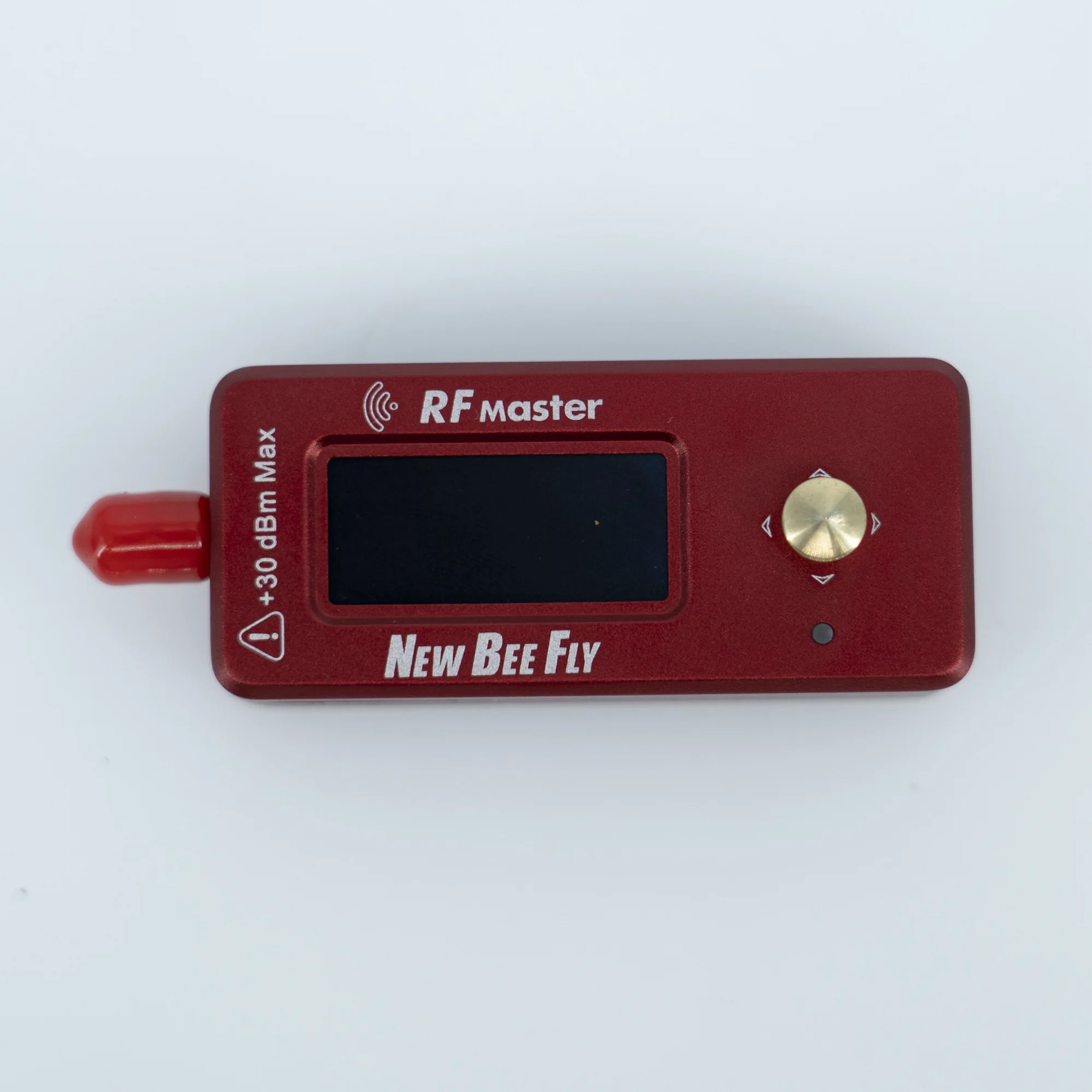 Industrial Grade RF Power Meter V2 with Internal Attenuator for ...