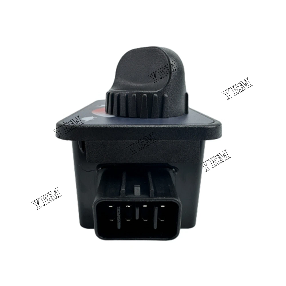 Controller Panel Assembly RC441-53513 for Kubota Excavator KX135 KX155 KX161 KX163 U50-5 3