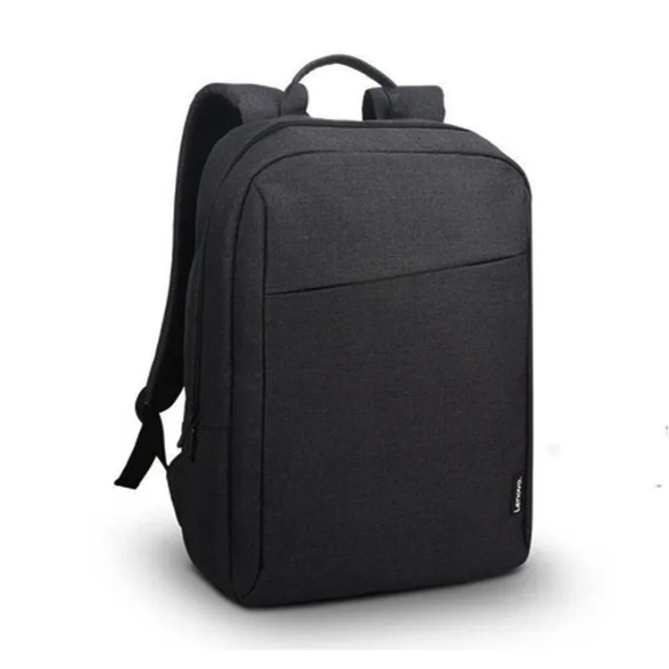 Laudtec Wholesale Customized YML888 Laptop Backpack Black Bag For Laptop