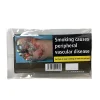 Matte Plain Packaging