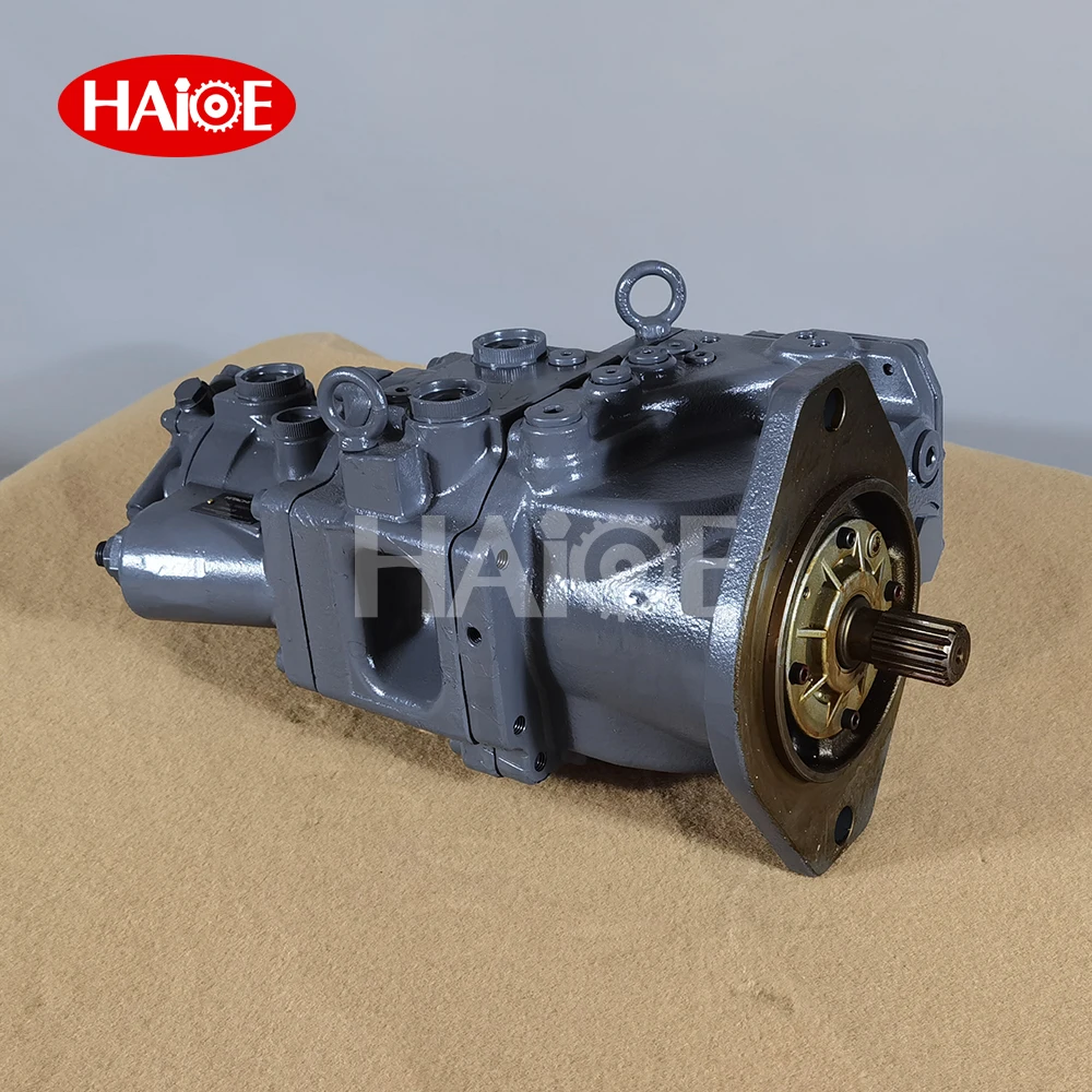 Genuine Hydraulic Pump for Hitachi ZX85US-5A Excavators