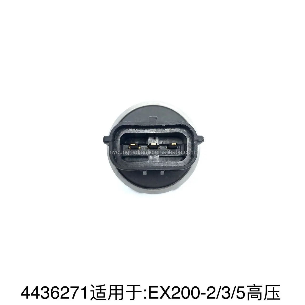 EX200-2 EX200-3 EX200-5 High Quality Pressure Sensor 4436271| Alibaba.com