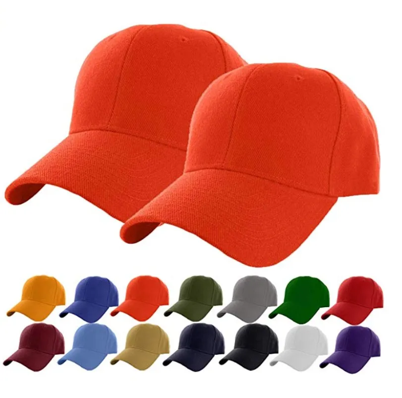 Pianura Regolabile Berretto Da Baseball Classico Cappello Regolabile Delle  Donne Degli Uomini Unisex Ballcap 6 Pannelli - Buy Berretto Da Baseball Per  Le Donne E Gli Uomini Classico Logo In Metallo Regolabile