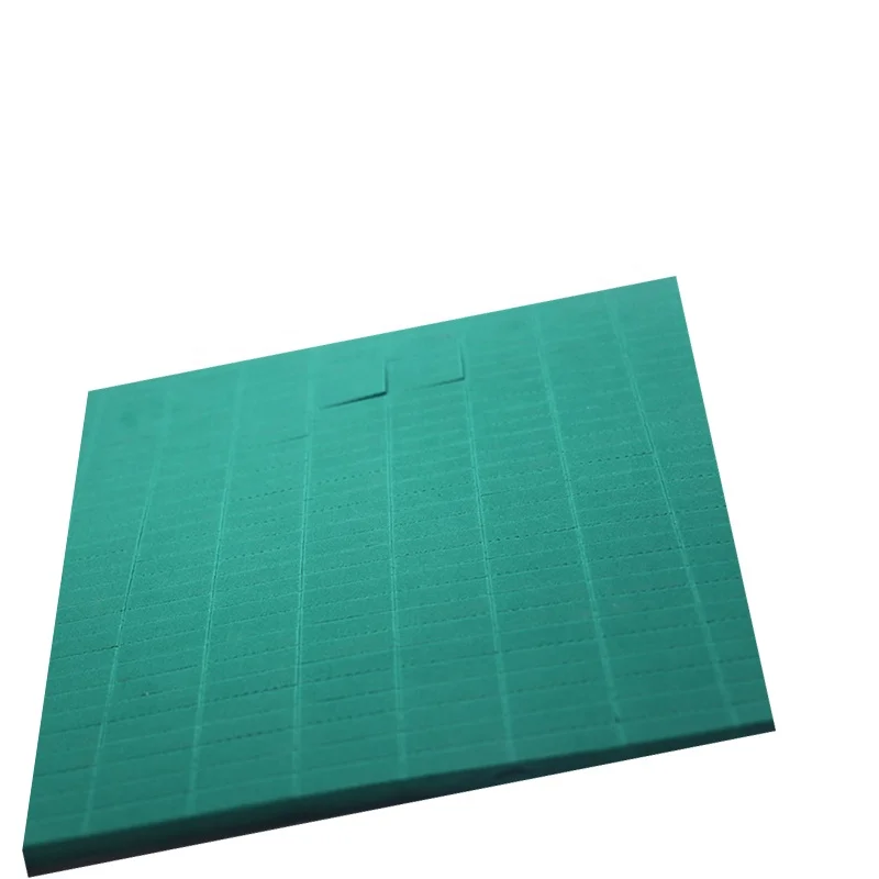 Ejection Rubber for Die Cutting Machine