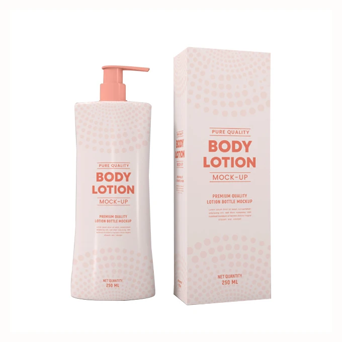 Высококачественный увлажняющий лосьон для ухода за кожей ребенка