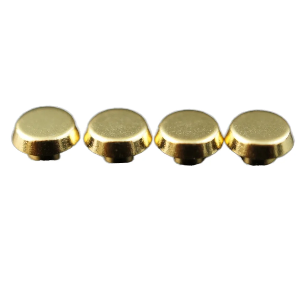Cooper Rosh Compliant Fixed Point Relay with Gold Contact Plating Electrical Contacts and Riveting Materials