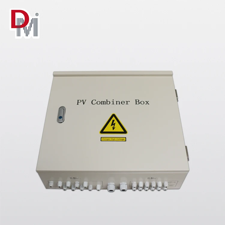 In Out Combiner Box Pv Solar Junction Box Prices Pv Array Junction Box Buy Pv Combiner Box