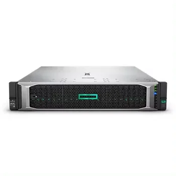 HPE Proliant DL380 Gen10 with Intel Xeon Platinum 8163