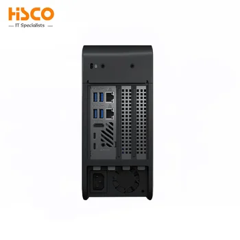 Intel NUC 11 Nuc11tnhi3 Pro Kit - Mini PC with I3-1115G4