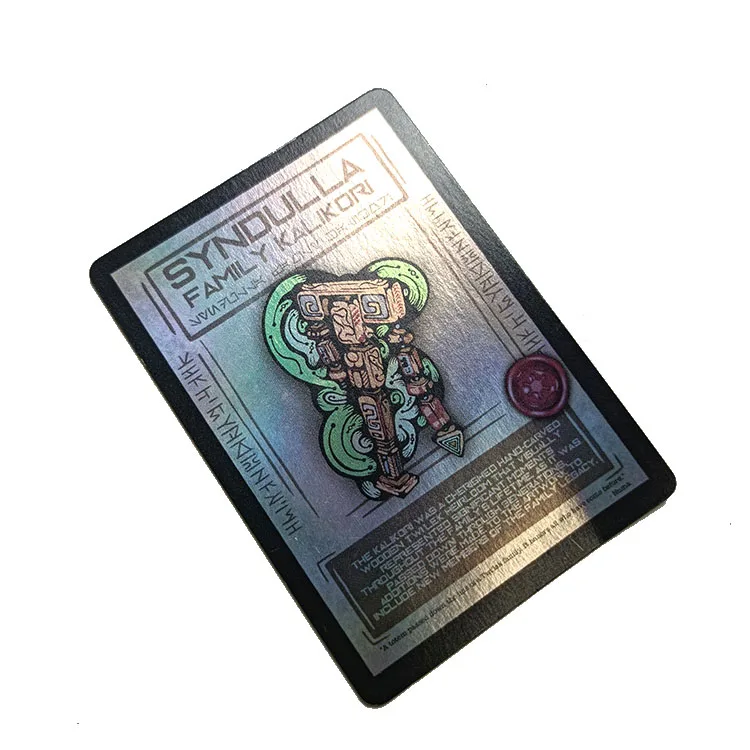 charizard ex holographic card Libro Della Luna main image 0