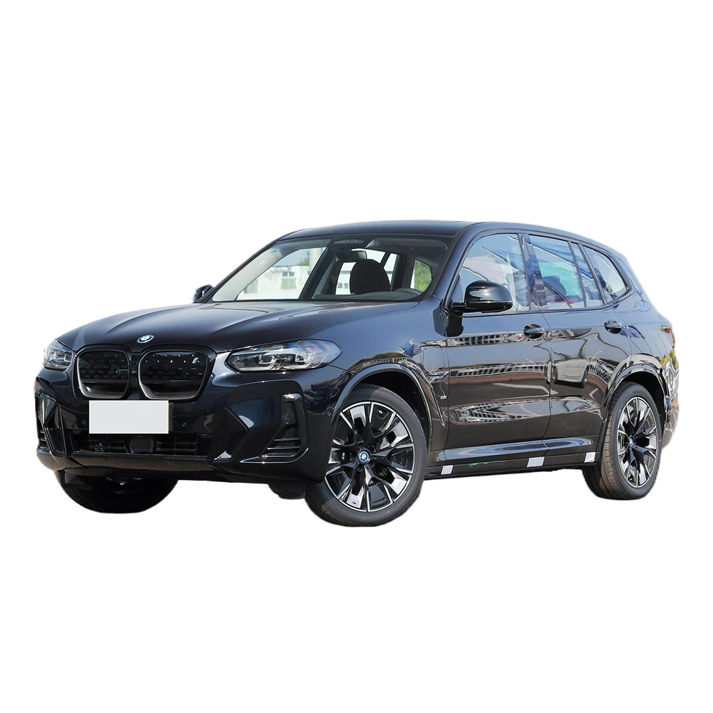 2023 2024  BMW iX3 SUV EV 535KM