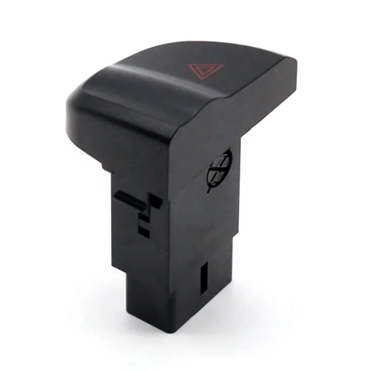 Hazard Flasher Switch Compatible With For Mazda 3 2010 2013 And 5 2012 2015