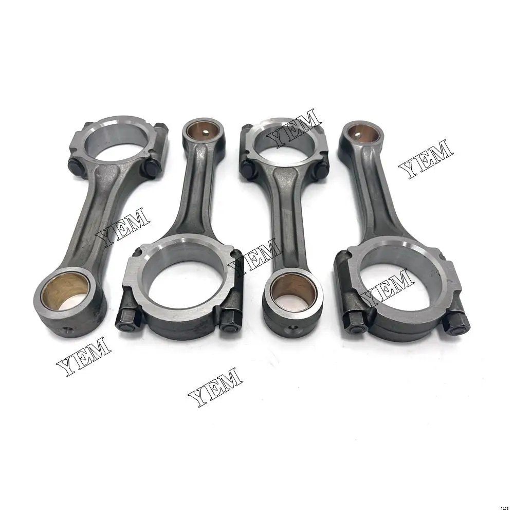 404C Connecting Rod Kit for Perkins