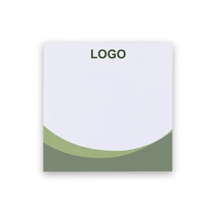 High Quality Custom Office Sticky Notes Self-Adhesive and Easy to Use Environmentally Friendly Made From Offset Paper