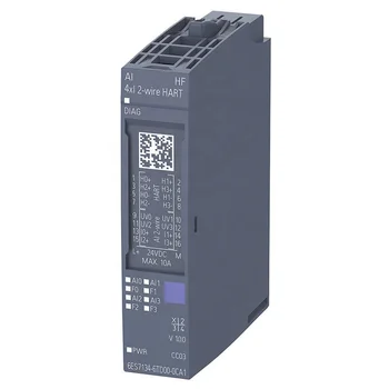6ES7132-6FD00-0BB1 Products from Germany 6ES7132-6FD00-0BB1 Siemens plc simatic siemens digital output module