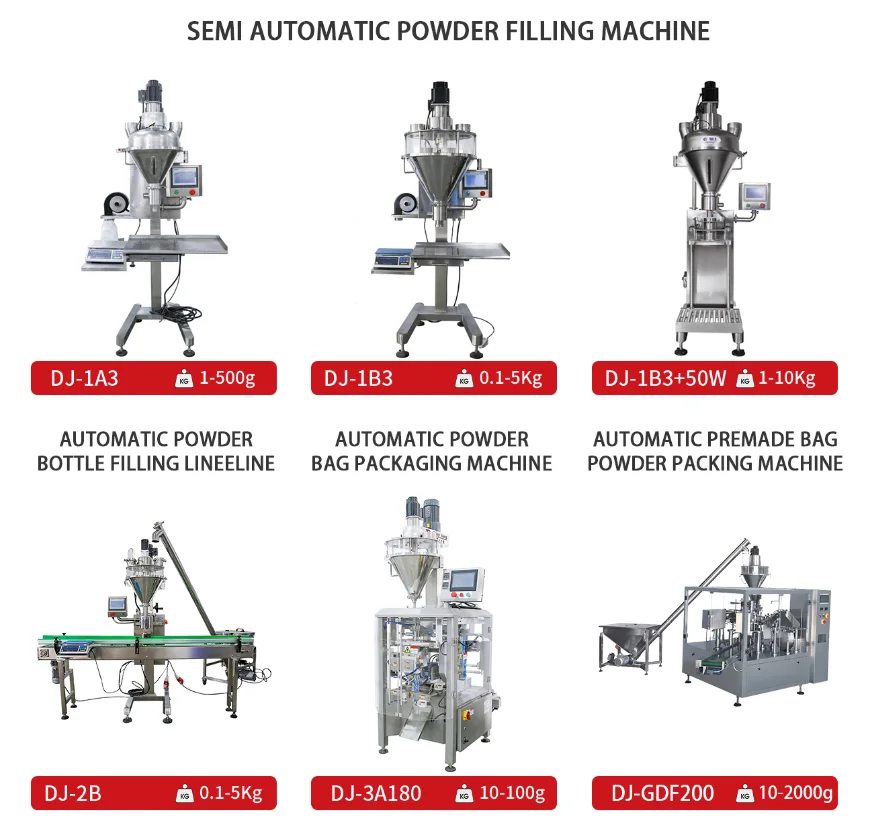 Automatic 30g 100g Sachet Spices Coffee Powder Packing Machine Buy