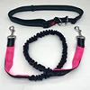 Black paired with pink
