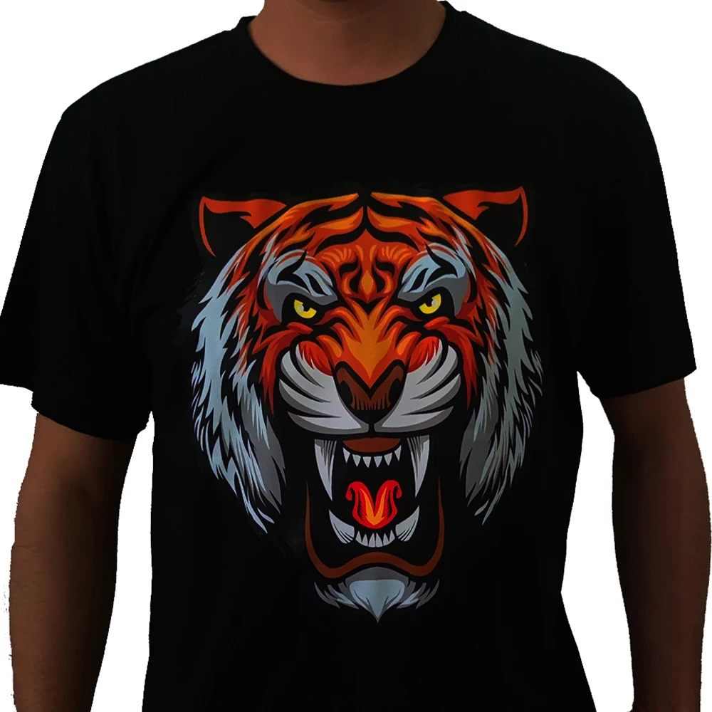 Soft LED Clothes (10)
