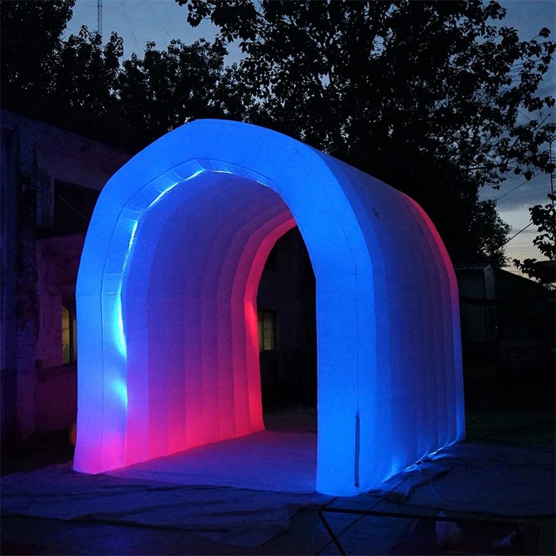 Inflatable Wall Tent Inflatable Backdrop Inflatable Photo Booth Wall 