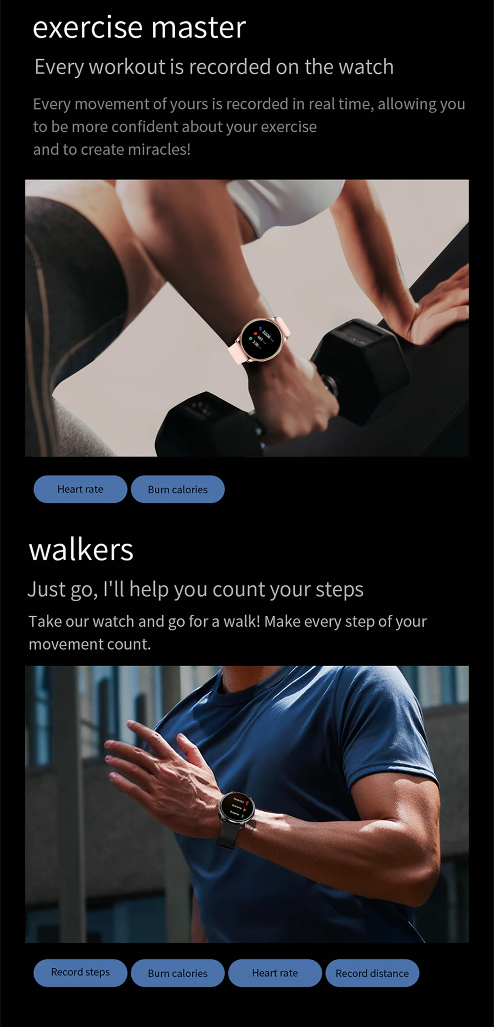 Y33 Relojes Smartwatch 1.32Inch Waterproof Multiple Sport Modes Heart Rate Monitoring Smart Watch for Men Women 2025