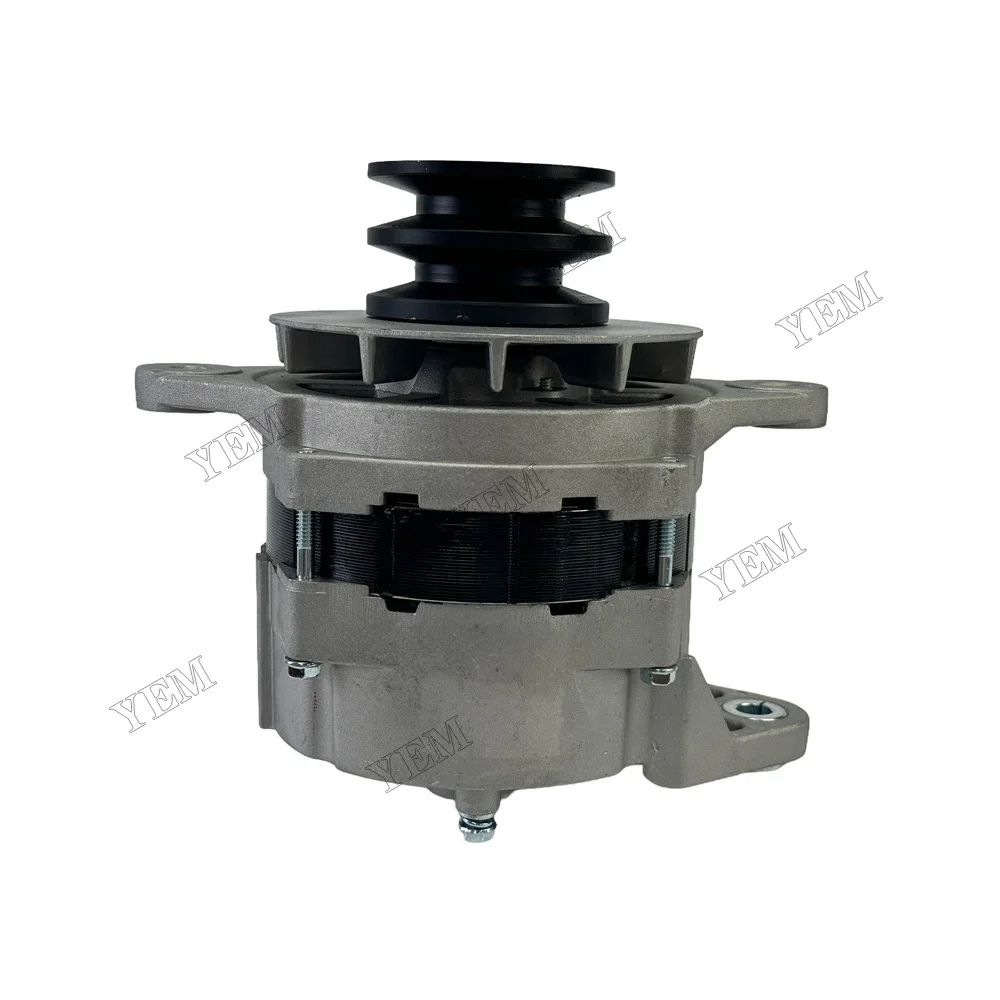 Alternator 65.26101-7174 Fit for Doosan Develon Engine Parts 4
