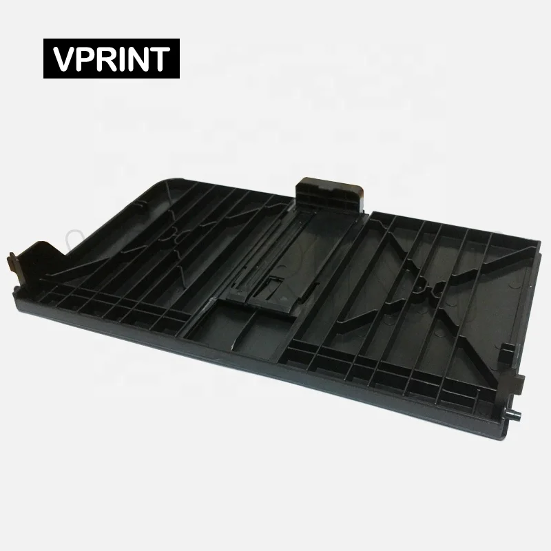 HP LaseJet 1536 1566 1606 પ્રિન્ટર માટે નવું કાગળ કેસેટ, ચાઇના ફેક્ટરીમાં બનાવેલ આગળનો દરવાજો કવર કાગળ ડિલિવરી ટ્રે સાથે સુસંગત