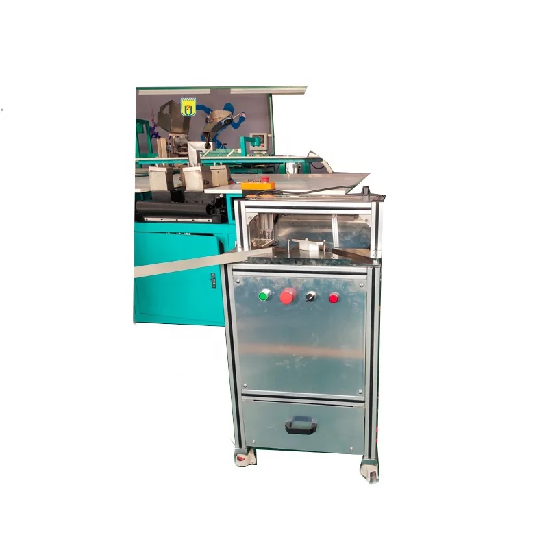 PVC Rubber Seal Cutting Machine for Refrigerator Seal