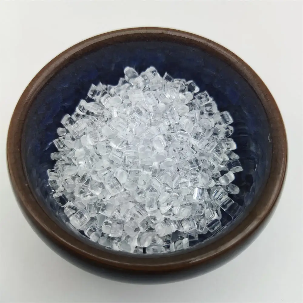 Нейлон 12 за кг углеродное волокно усиленные Cf30 % Pa12