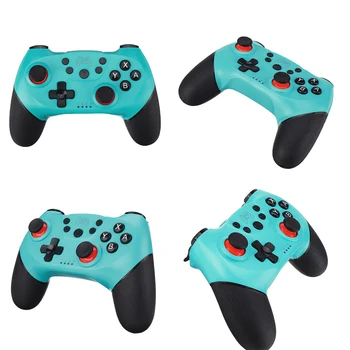 Multiple Color Wireless Switch Pro Controller Joystick for Sony PS 4 Game Controller
