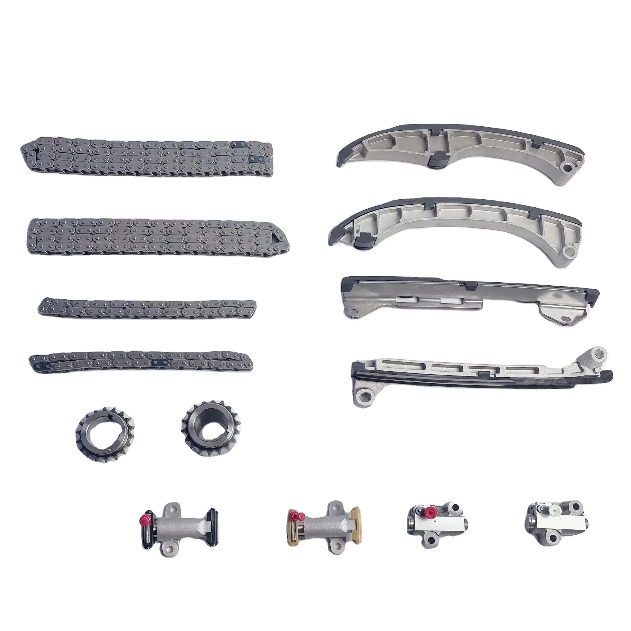 KUSIMA factory-tensor de cadena de distribución para motor, Kit