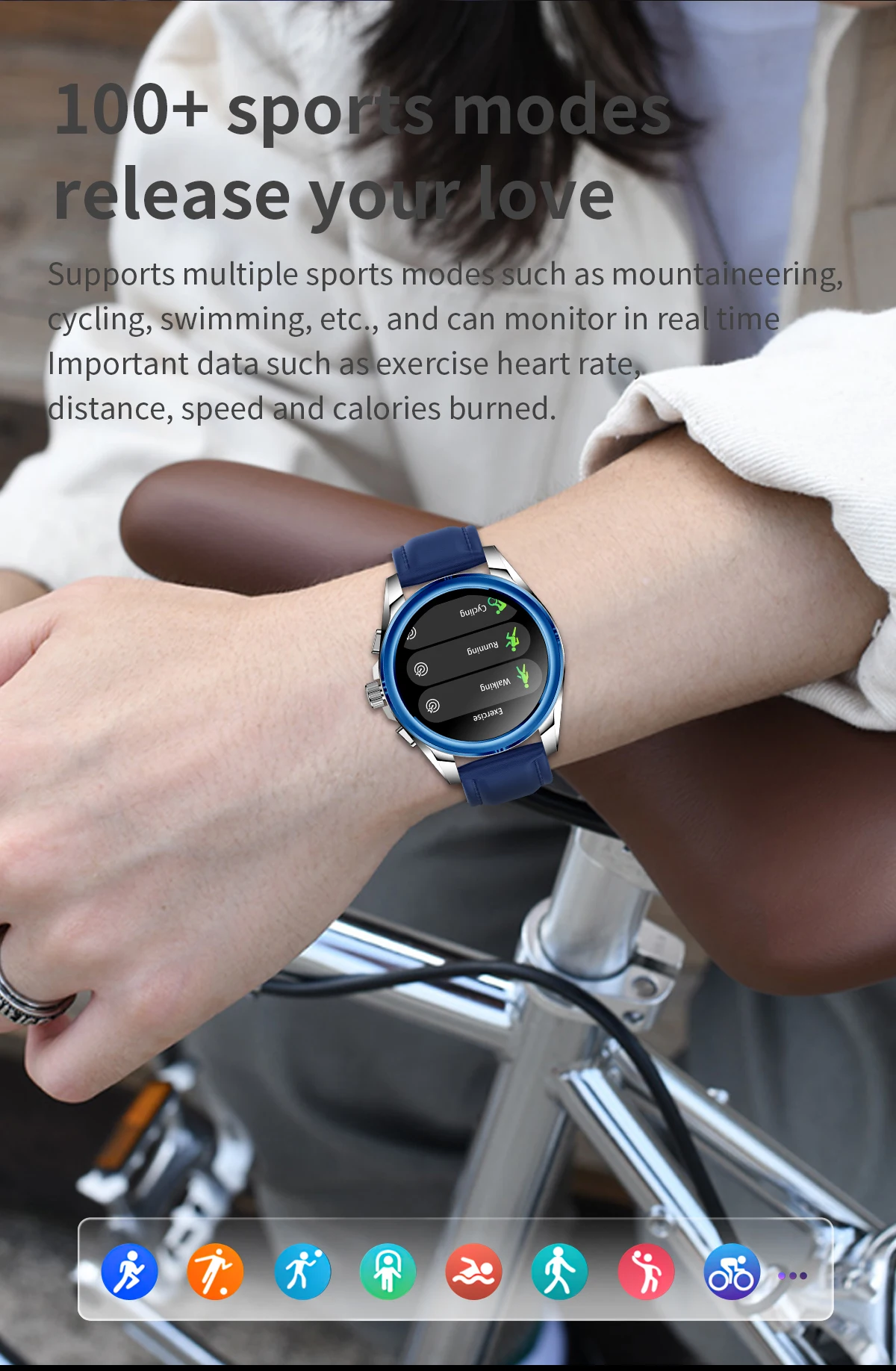 If you are searching for a supplier of a product with perfect quality control and highly competitive prices, which gives you an advantage in expanding your local market, then contact us now!  Competitive suppliers of  2026 KC83 Sport Smart Watch 1.43Inch AMOLED 10M Waterproof AI Voice Assistant BT Calling Relojes Smartwatch for Men