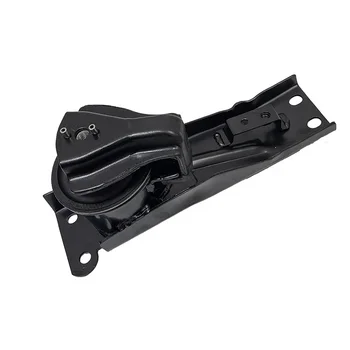 1093A006 MR510312 1093A009 MN103565 Engine Crossmember Mounting Cushion for Mitsubishi Pajero Montero Io H67W H76W H77W